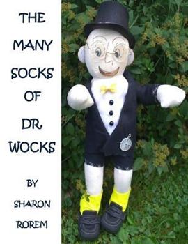 Paperback The Many Socks of Dr. Wocks Book