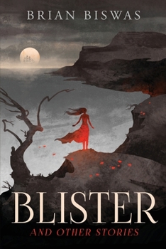 Paperback Blister and Other Stories Book