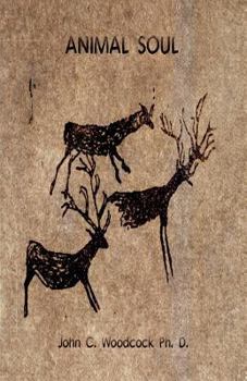 Paperback Animal Soul Book