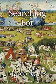 Searching For: We Are, Forever Searching, Into Nothingness, Waiting for the World to End, Until Love, Hate, Sex, and Betrayal, Consumes Us, And As We Live Our Pretend Life's, Our Life Sucks and Then W