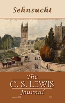 Sehnsucht: The C. S. Lewis Journal