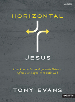 Horizontal Jesus