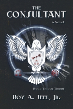Paperback The Consultant Book