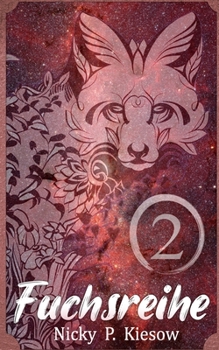 Paperback Fuchsreihe: Band 2 [German] Book