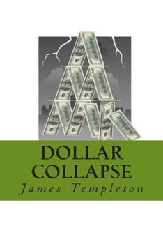 Paperback Dollar Collapse Book