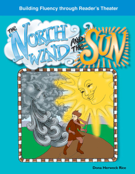 Paperback The North Wind and Sun Book