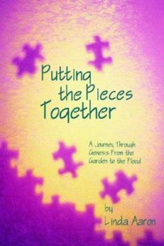 Paperback Putting the Pieces Together Book