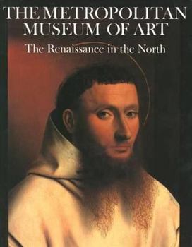 Hardcover The Renaissance in the North Book