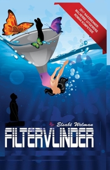 Paperback Filtervlinder [Afrikaans] Book
