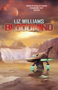 Bloodmind - Book #2 of the Darkland