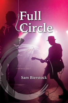 Paperback Full Circle Book