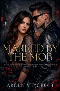 Paperback Marked by the Mob Book