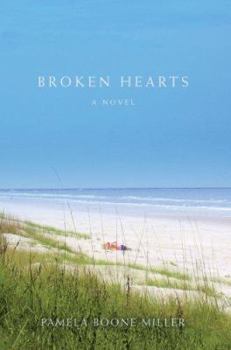 Hardcover Broken Hearts Book