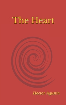 Paperback The Heart Book