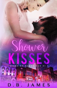 Paperback Shower Kisses Book