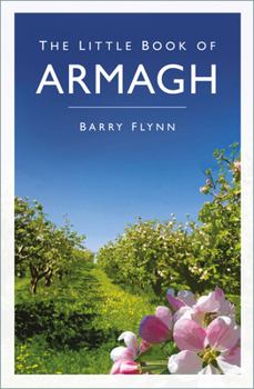 Hardcover The Little Book of Armagh Book