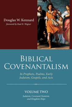 Paperback Biblical Covenantalism, Volume 2 Book