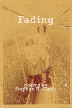 Paperback Fading Book