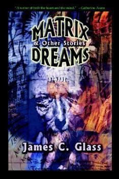 Paperback Matrix Dreams & Other Stories Book
