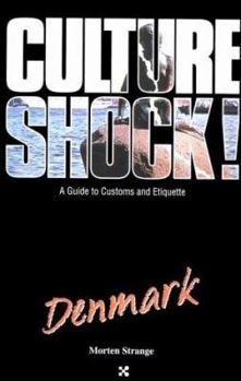 Culture Shock! Denmark - Book  of the Culture Shock!