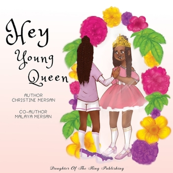 Paperback Hey Young Queen Book