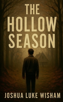 Paperback The Hollow Season Book