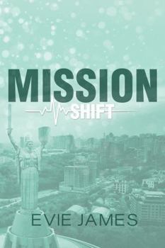 Paperback Mission Shift - Special Edition (Broken Heroes) Book
