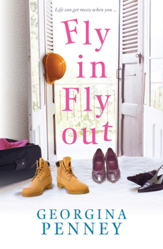 Paperback Fly In, Fly Out Book