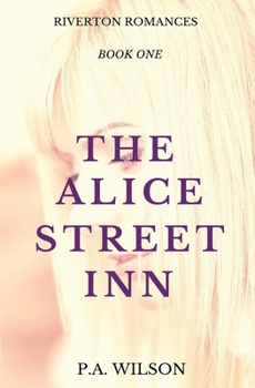 Paperback The Alice Street Inn Book