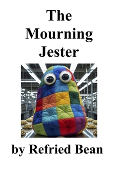 Paperback The Mourning Jester Book