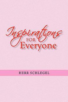 Paperback Inspirations for Everyone Book