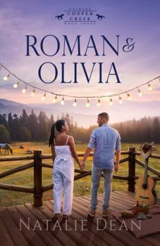 Roman & Olivia (Palmers of Copper Creek)