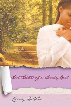 Paperback Lost Letters of a Lonely Girl Book
