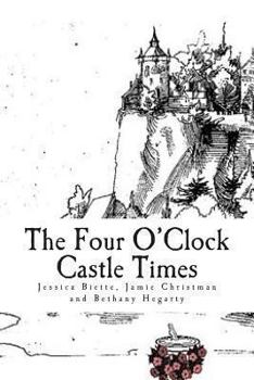 Paperback The Four O'Clock Castle Times Book