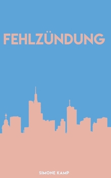Paperback Fehlzündung [German] Book