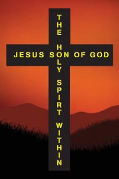 Paperback Jesus son of God Book