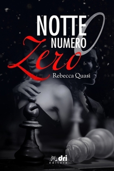 Paperback Notte Numero Zero [Italian] Book