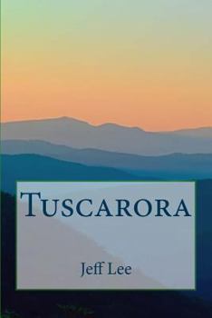 Paperback Tuscarora Book