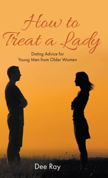 Hardcover How to Treat a Lady Book