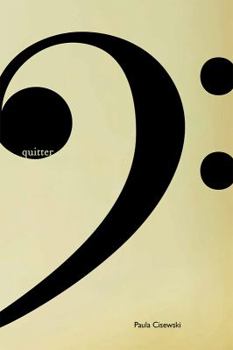 Paperback quitter Book