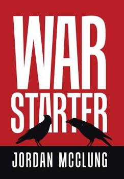 Hardcover War Starter Book