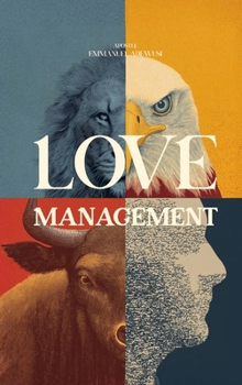 Hardcover Love Management Book