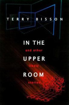 Hardcover In the Upper Room and Other Likely Stories Book