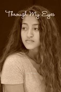 Paperback Through My Eyes Book