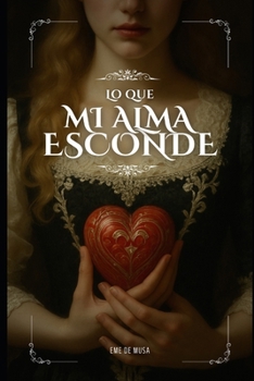 Paperback Lo que mi alma esconde [Spanish] Book