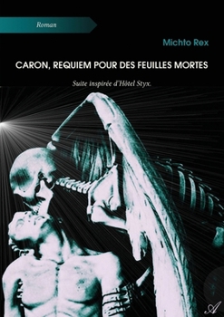 Paperback Caron, requiem pour des feuilles mortes [French] Book