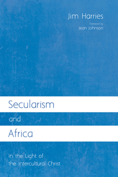 Paperback Secularism and Africa Book