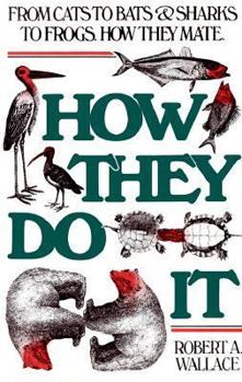 Paperback How They Do It Book