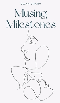 Hardcover Musing Milestones Book