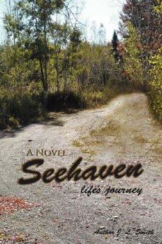 Paperback Seehaven: Life's Journey Book